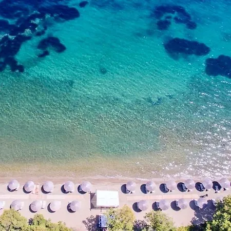 Ekos - Villa Paliouri