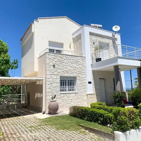 Ekos - Villa