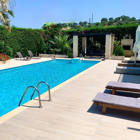 Villa Ekos -