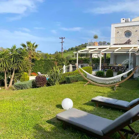 Villa Ekos -