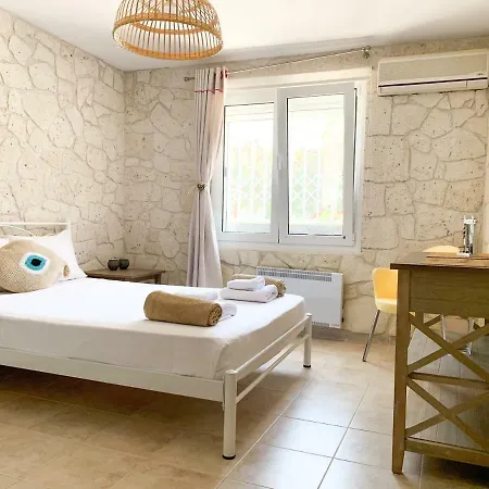 Ekos - Villa Paliouri