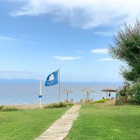 Ekos - Villa Paliouri
