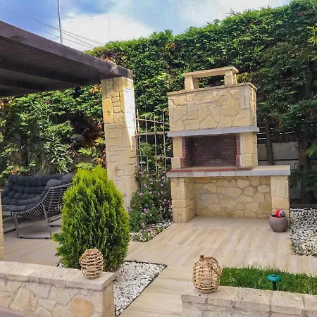 Villa Ekos - Paliouri